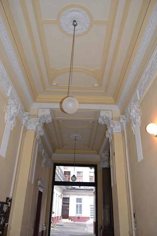 Twenty2 Apartment Budapest Exterior photo