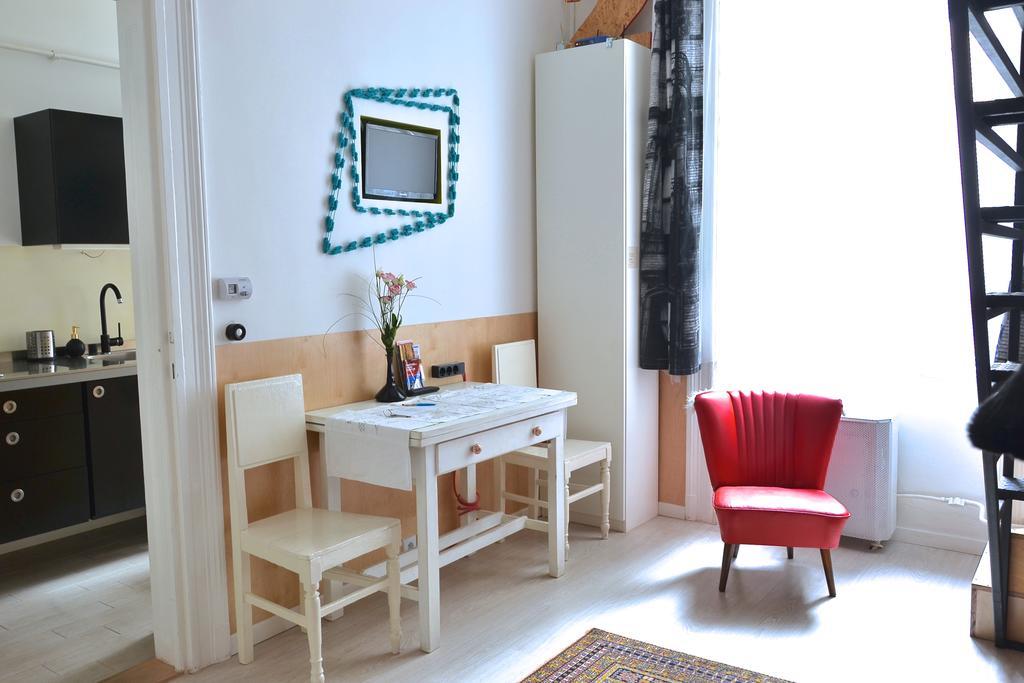 Twenty2 Apartment Budapest Exterior photo